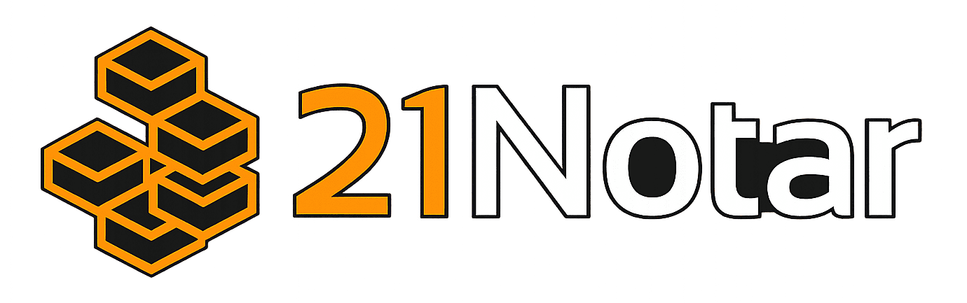 21Notar